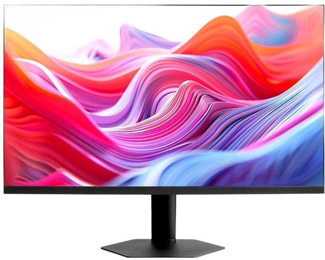 크로스오버 QHD IPS USB C 뉴패스트 Ai 멀티스탠드 무결점 모니터, 27QM168C, 68.4cm