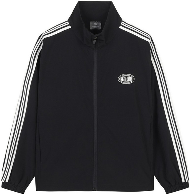 행텐틴즈 샌디에고 로고 트랙탑 14570-010-401-46