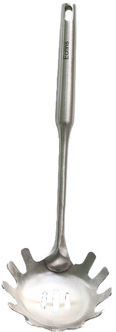 체리하우스 에크렌 통스텐 미니 면국자, 실버, 1개