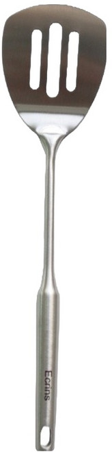 체리하우스 에크렌 통스텐 미니 삼각뒤집개, 실버, 1개