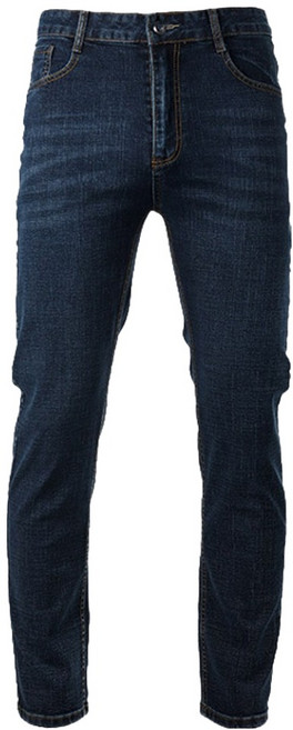 남성용 찰떡 스판 청바지 NM-6424