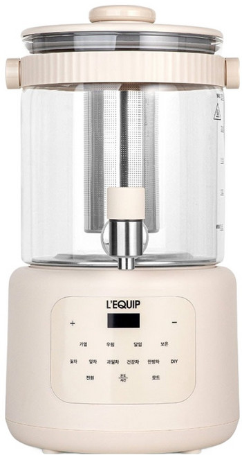 리큅 스피킷 출수형 보온 전기포트, LKT-G2801WH