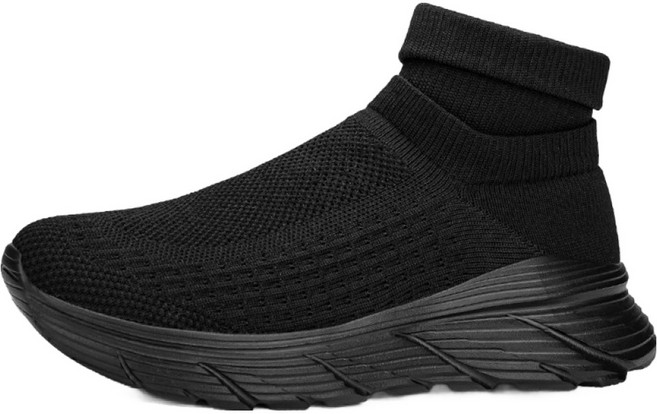 홀리바나나 니트 삭스 초경량 EVA 워킹화 HBNN260927