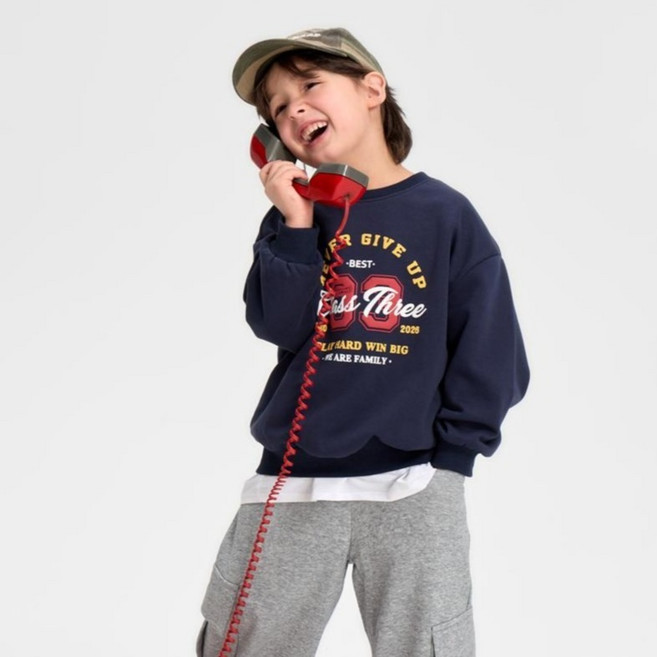 Votive Hakkin 大學T V1096