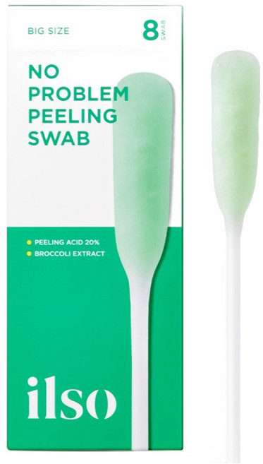 일소 필링 스왑 8p, 32g, 1개