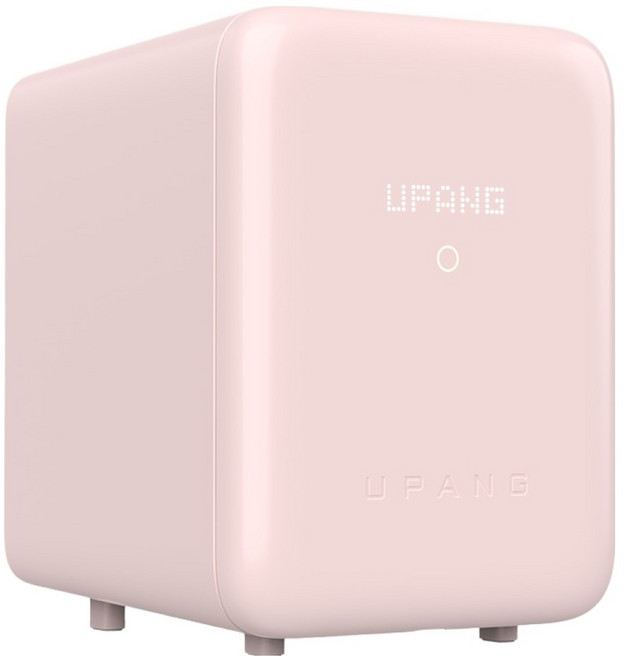 유팡 시그니처2 플러스 젖병 소독기 UP920A, 베이비핑크