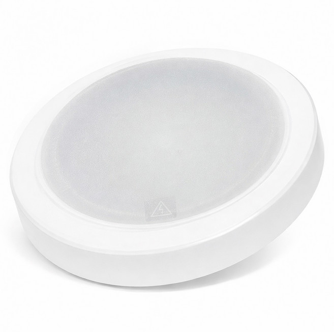 레톤 LED 리얼 RF 센서등 5700K, 매트화이트 + 주광색, 1개