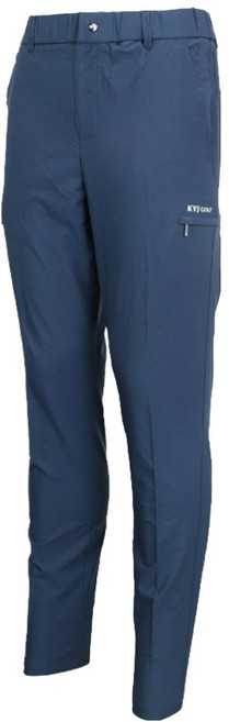 김영주스포츠 남성용 스판 골프 팬츠 NM-6429