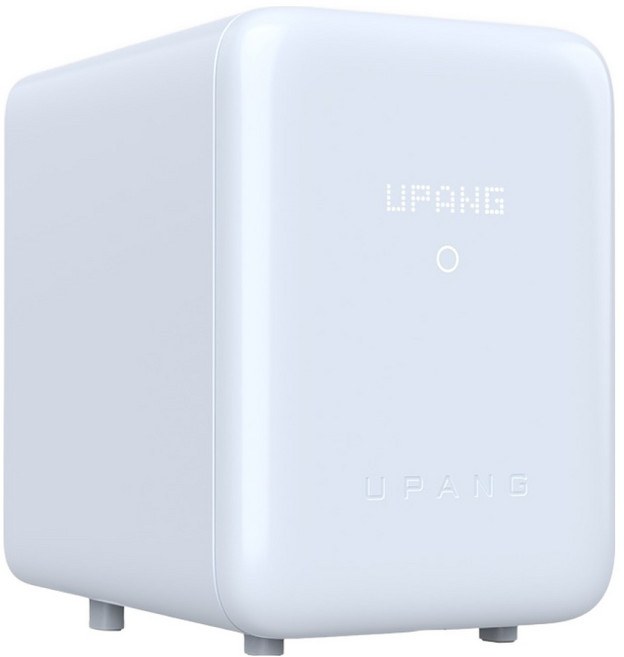 유팡 시그니처2 플러스 젖병 소독기 UP920A, 베이비블루