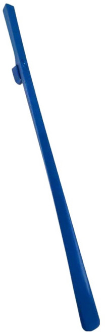 마스마 74cm 마그네틱 구두주걱, 네이비, 1개