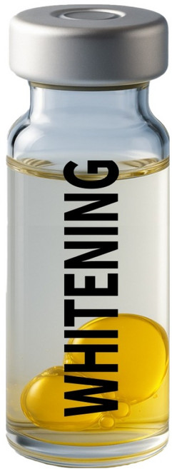 이솔 화이트닝 랩 앰플, 1개, 30ml