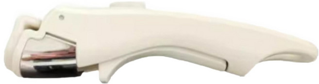 트리아노 탈부착 냄비 손잡이 핸들홀더 베이지, 1개