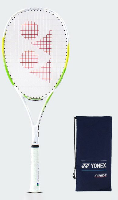 YONEX 2025 Airlide 全能型網球拍