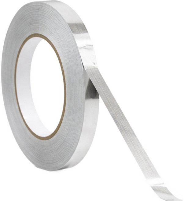 딜로티 테두리 몰딩 띠 테이프, 실버