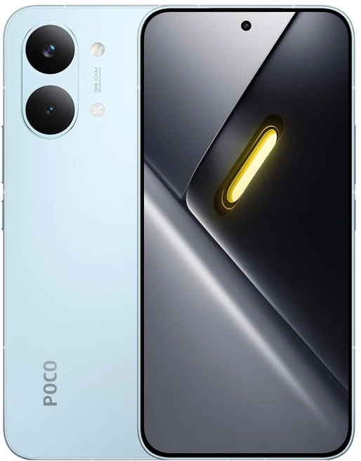 샤오미 포코 X8 PRO Max 자급제 RAM 12GB, 블루, 256GB - 쿠팡