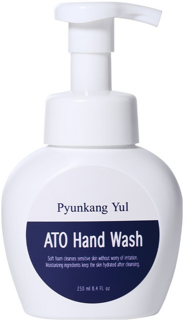 편강율 아토 핸드워시, 250ml, 1개