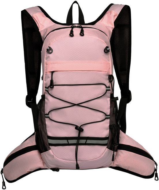 체인지마스터 등산 가방, 핑크