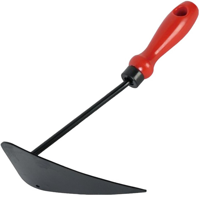 데일드 호미 실용, 1개