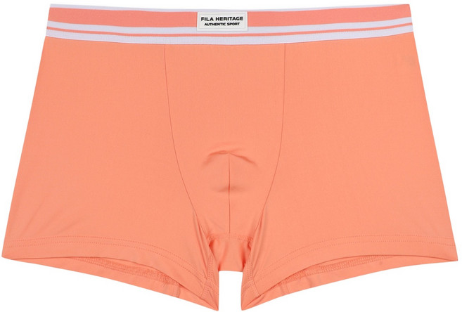 휠라 남성용 영테니스 드로즈 FI4DRG1412M