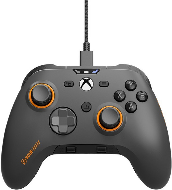 CORSAIR 海盜船 Skof Veller PRO XBOX 遊戲手把 控制器 搖桿, 1個, 單一商品