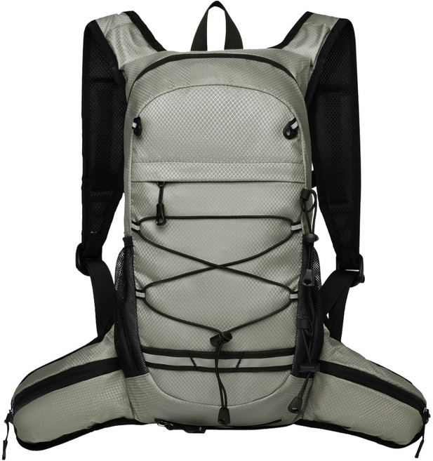 체인지마스터 등산 가방, 그레이