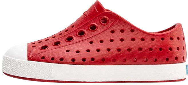 네이티브 아동용 제퍼슨 빅키즈 아쿠아슈즈