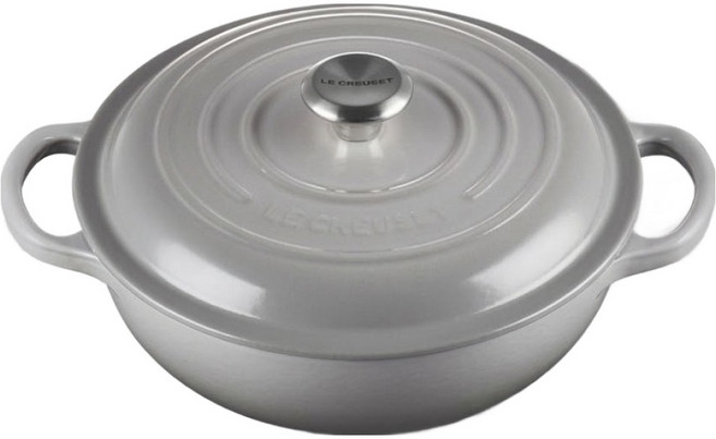 LE CREUSET 韓式多功能鍋