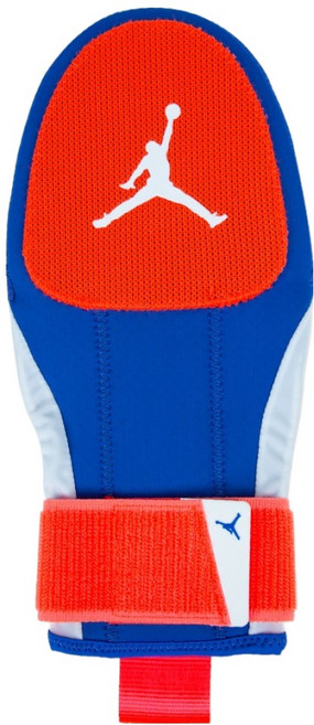 NIKE 耐吉 JORDAN 喬丹 Fly 滑壘手套 雙手穿戴 FZ7401-456