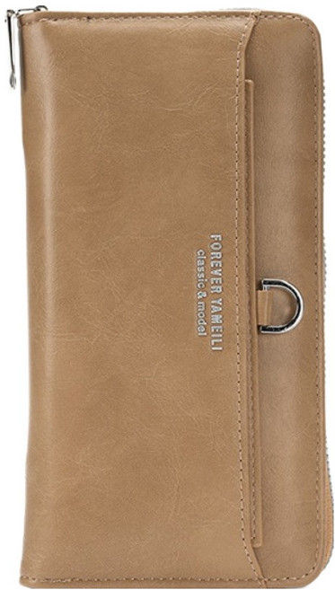 Sunbit Felli 拉鍊日常便利長夾