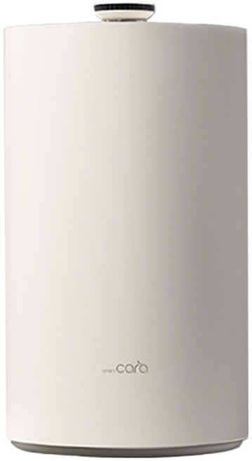 스마트카라 스톤S 건조분쇄형 음식물처리기 가정용 2L, 그레이, SC-SA0201