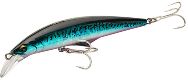 존쿠 롱캐스팅 싱킹 저크베이트 농어 미끼 12cm JC039, D, 1개, 46g