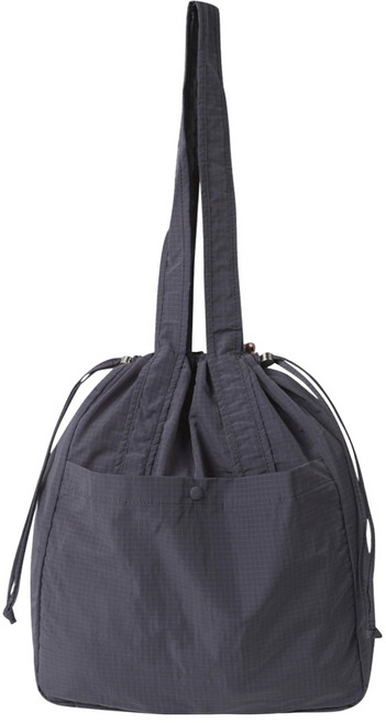 슈펜 여성용 립스탑 스트링 숄더백 HPABTGSV02