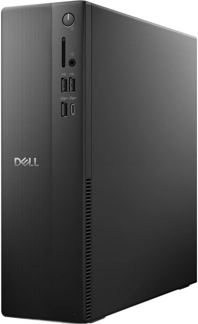 델 2026 프로 슬림 에센셜 코어i3 인텔 14세대, BLACK, QVS1260-UB01KR, 512GB, 8GB, Free DOS