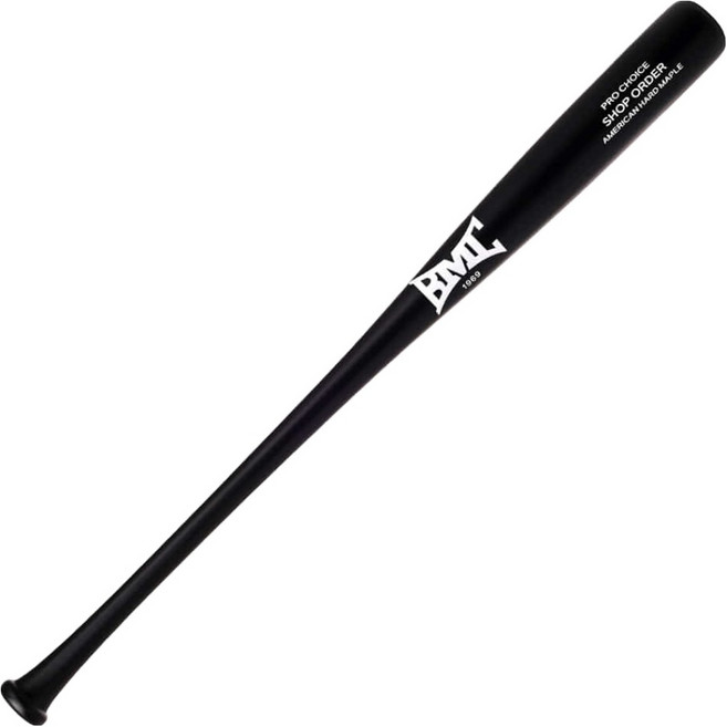 BMC BASEBALL MEMBERS CLUB 美式硬楓木訂製球棒 836g BMC-SBAT 隨機出貨