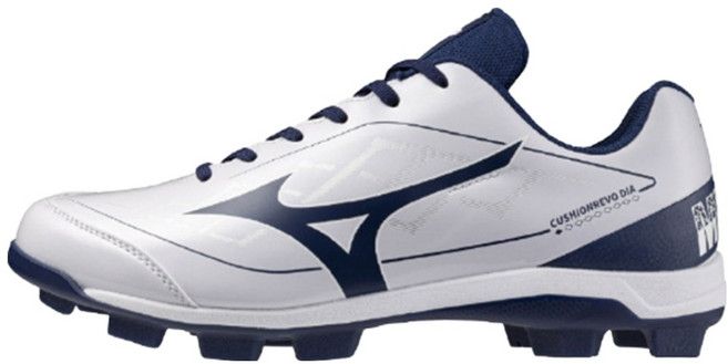 미즈노 쿠션레보 포인트화 11GP252