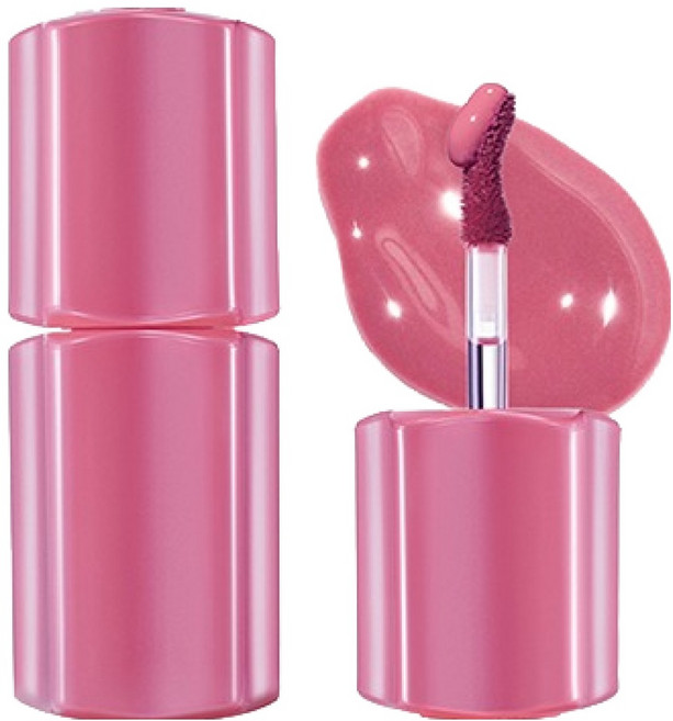 팁토우 글로윗 소르베 틴트, 1개, 104 그레이프 팝