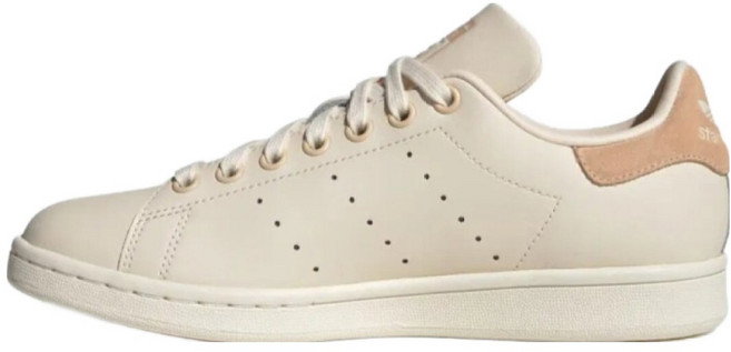 아디다스 여성용 스탠 스미스 스니커즈 ID4533