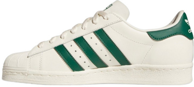 adidas 愛迪達 Superstar 82 運動鞋 GW6011