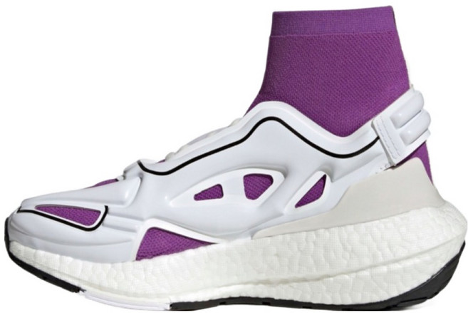 adidas 愛迪達 女款 Stella McCartney Ultraboost 22 慢跑鞋 GX9868