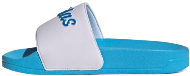 adidas 愛迪達 女性 Adilette 淋浴拖鞋 GZ5927