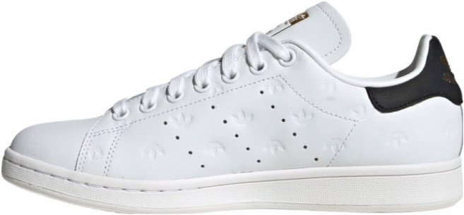 아디다스 여성용 스탠 스미스 스니커즈 FZ6371