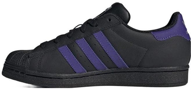 adidas 愛迪達 女款 Superstar 運動鞋 IE3000
