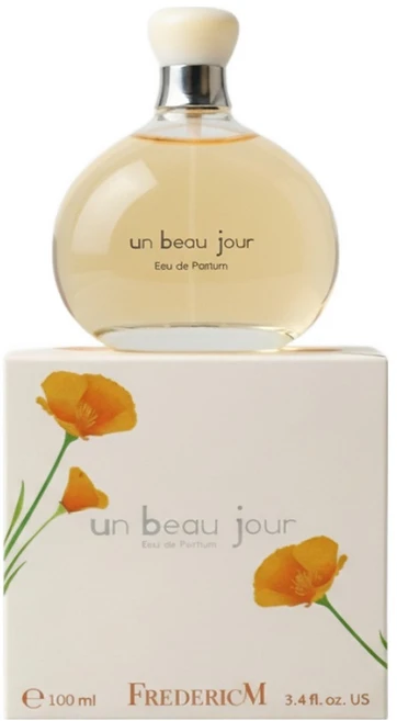 프레드릭엠 우보쥬르 오 드 퍼퓸, 단품, 100ml, 1개 - 쿠팡