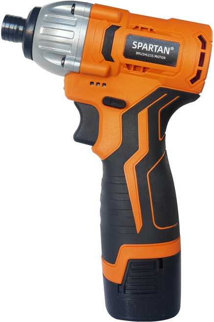 SPARTAN 16.8V 衝擊鑽 F16ID, 1個
