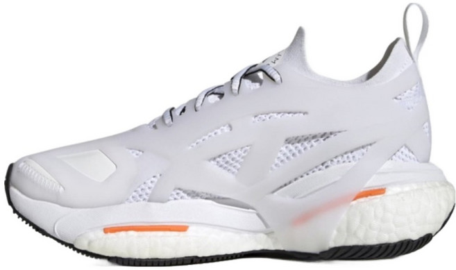 adidas 愛迪達 女款 Stella McCartney Solar Glide 慢跑鞋 GX9859