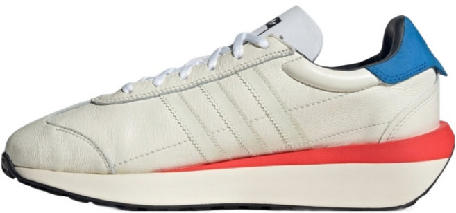 아디다스 남성용 컨트리 XLG 운동화 ID4710