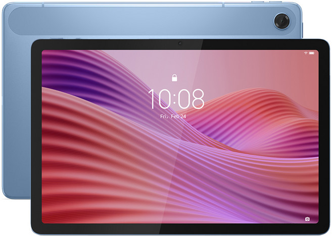 Lenovo 聯想 Tab 平板電腦 TB311FU 10.1吋 4GB, 北極藍, 128GB, Wi-Fi