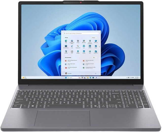 Lenovo 聯想 IdeaPad Slim 5 輕薄筆電 14吋 Ultra 5 135H, 月灰色, 14IMH10, 512GB, 16GB, WIN11 Home