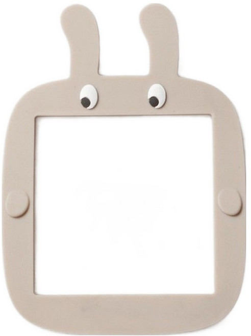 던전스트디오 귀여운 캐릭터 벽 스위치 커버, 1