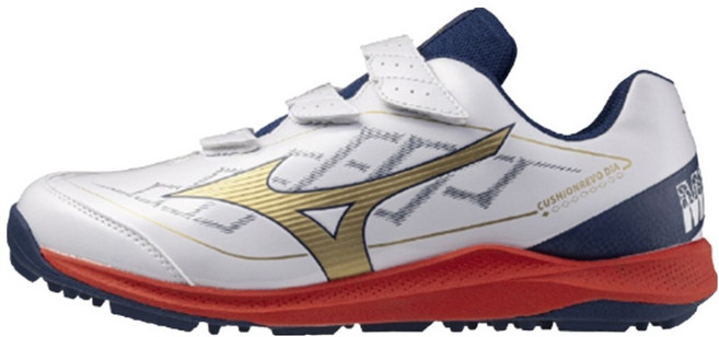 미즈노 쿠션레보 인조잔디화 11GT252542